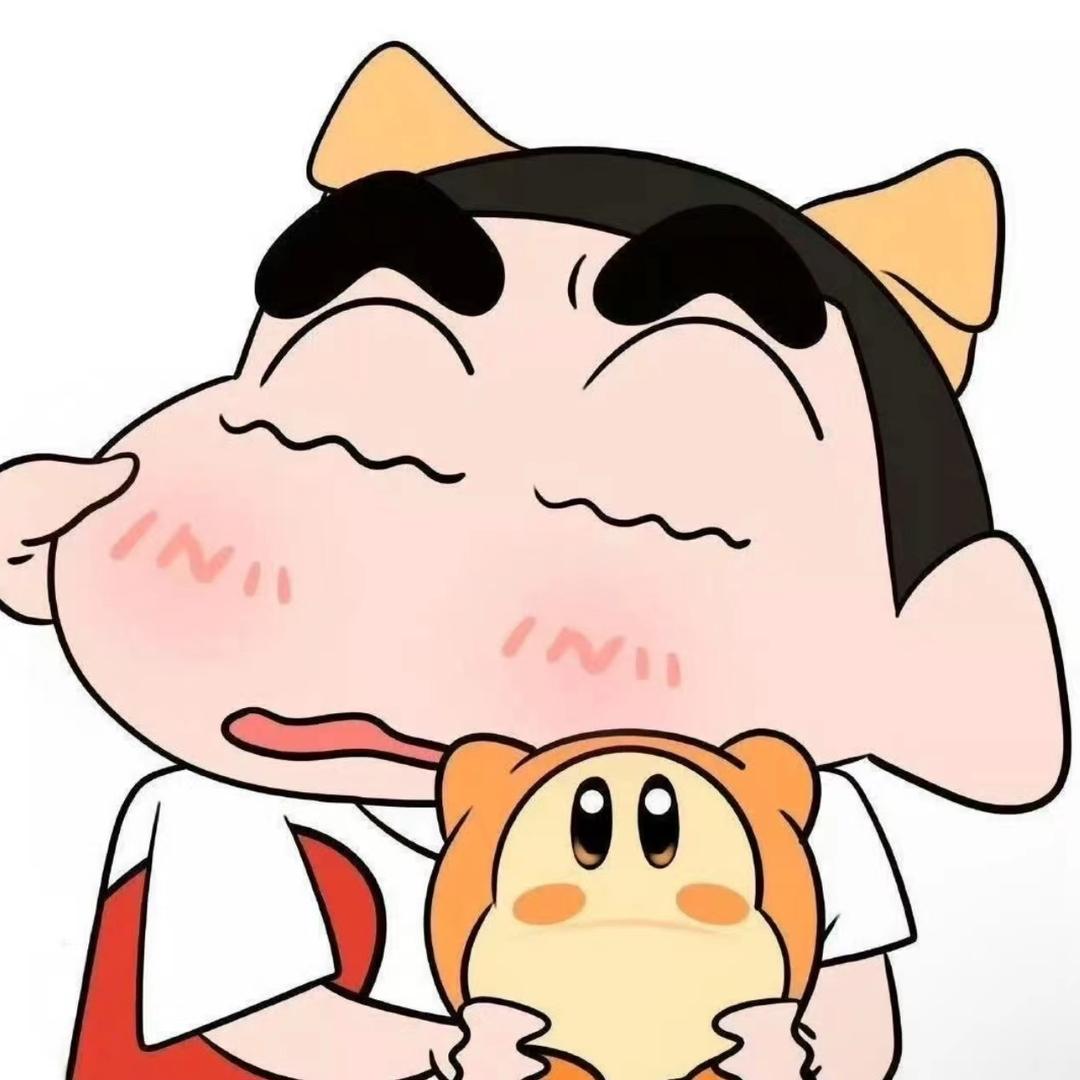 巧克力豆🍫