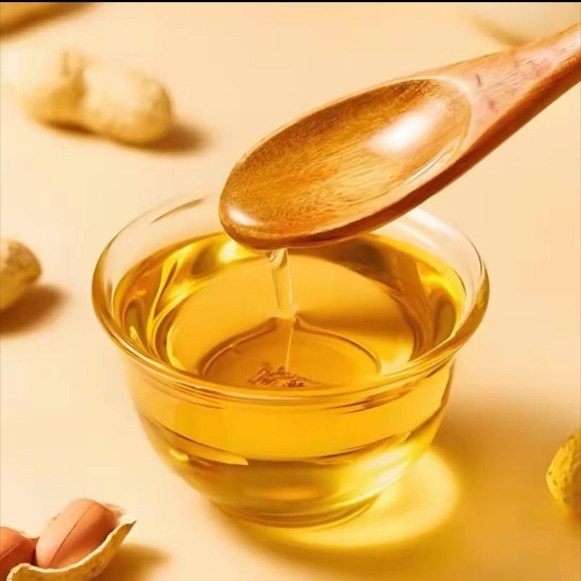 翼鲁🥜花生油9号仓