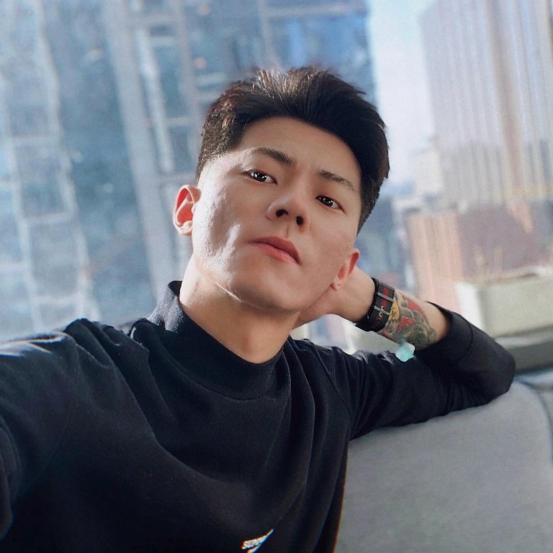 郝帅（服装人）讲红薯