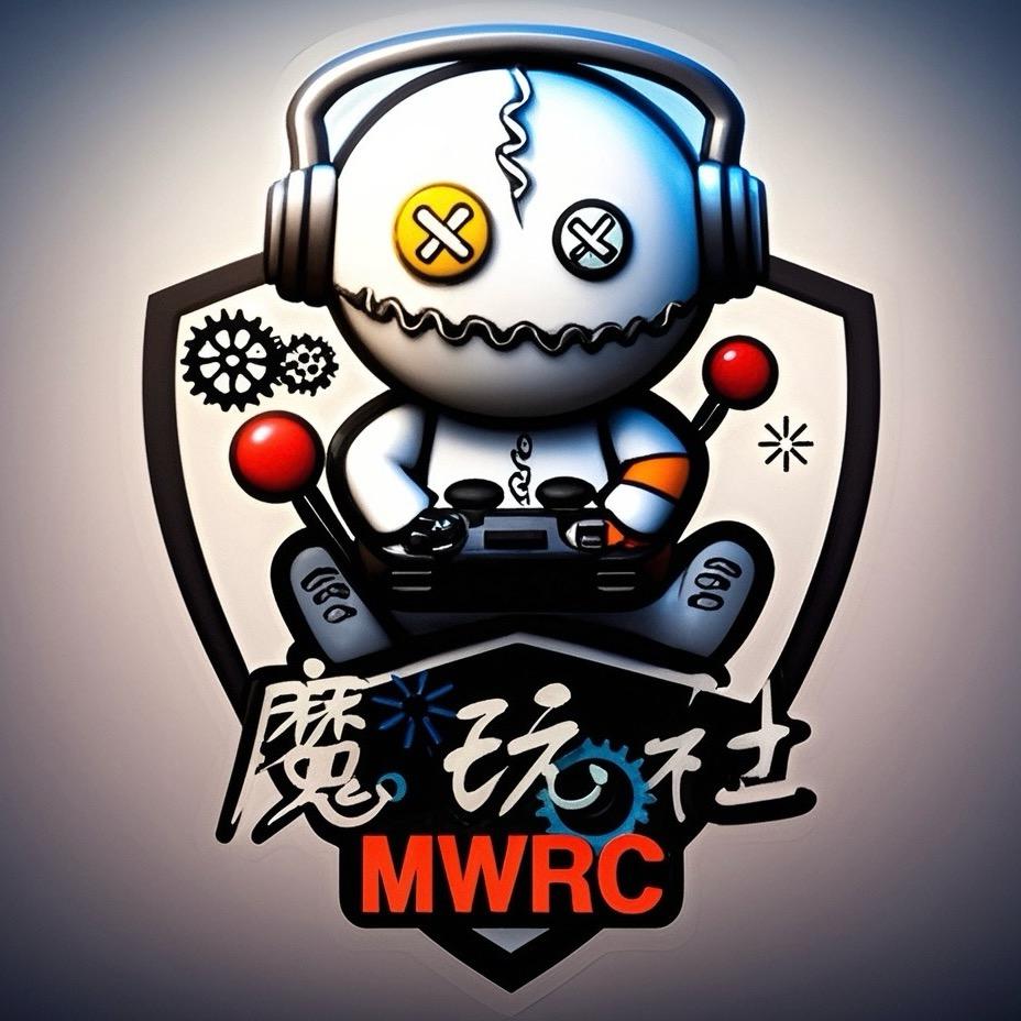魔玩社(石头爸爸玩模型)