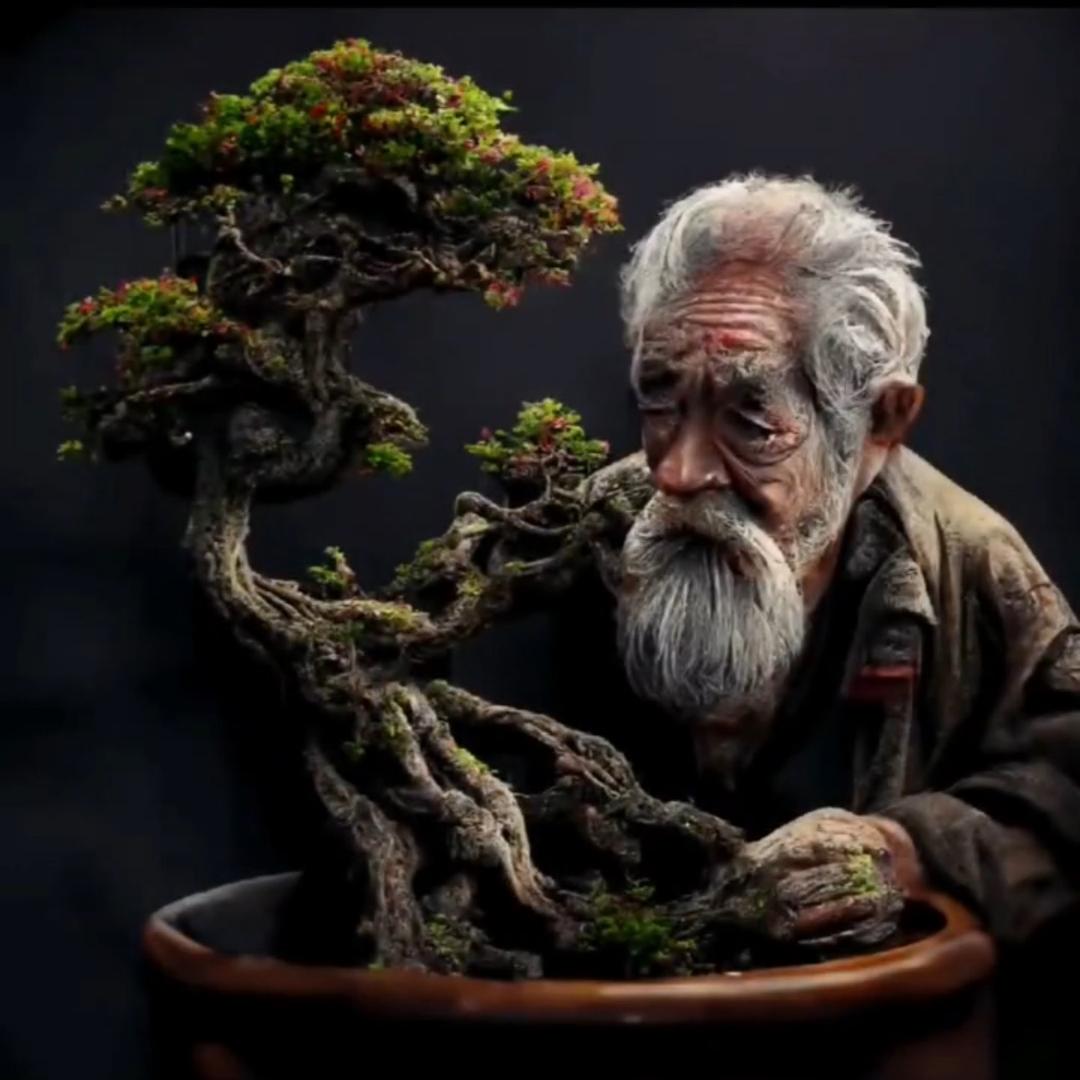 草木知春