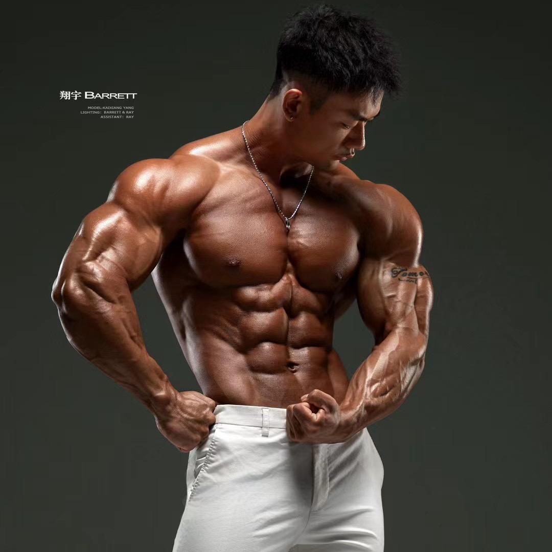 杨凯翔