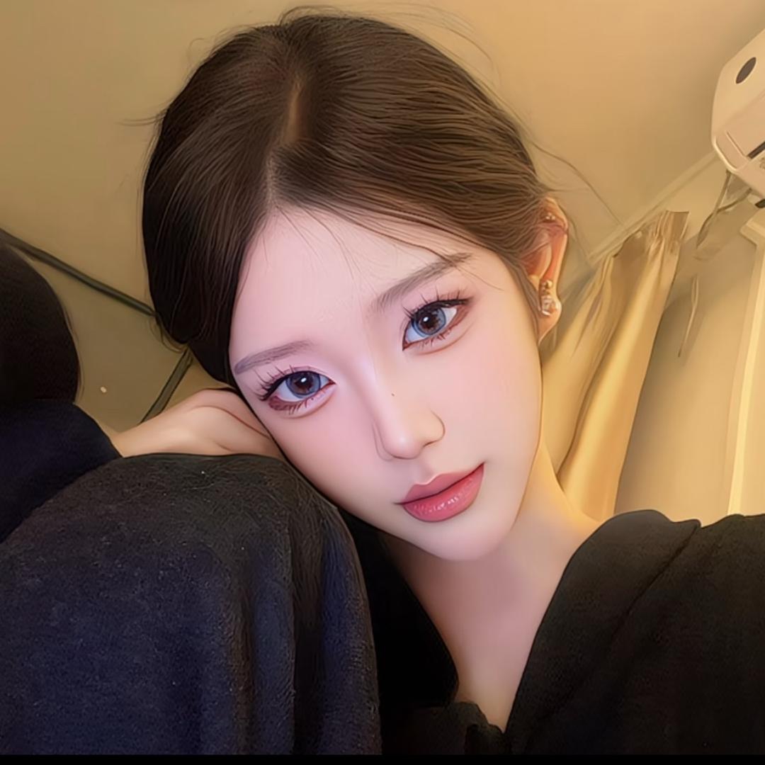 傲娇美