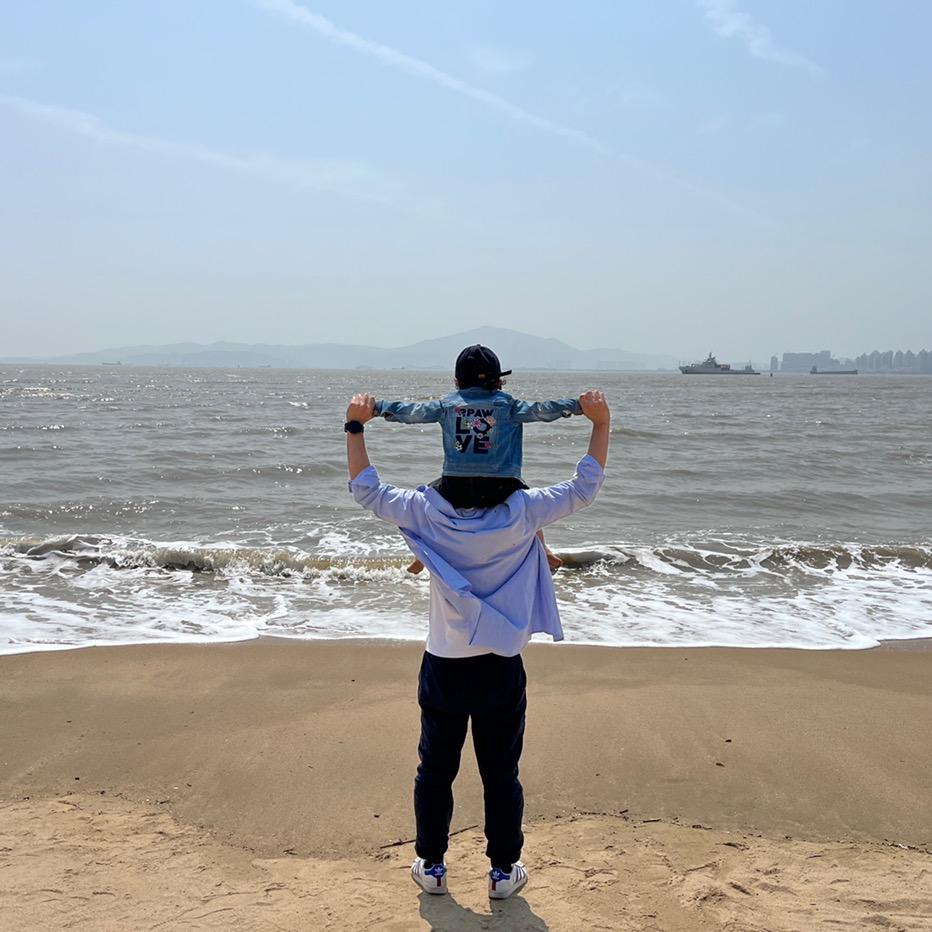 上海旅游Lee霞客