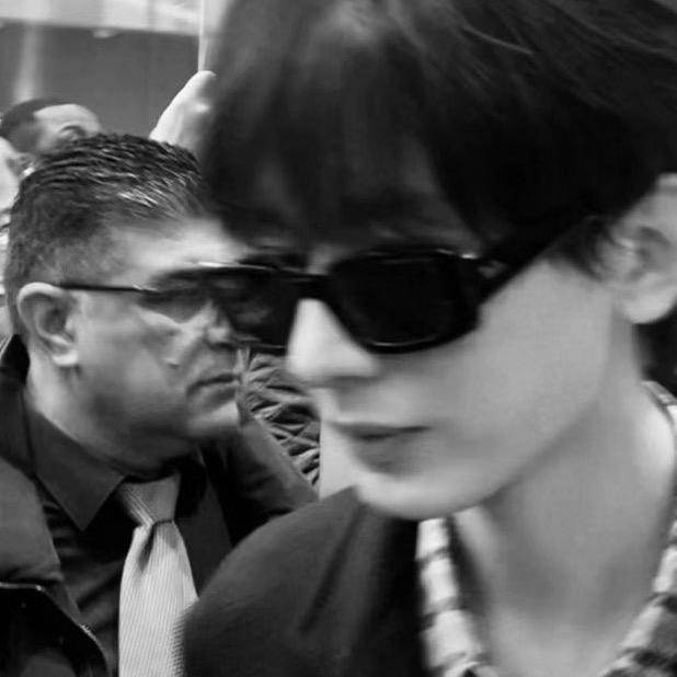 胡女士和叶女士的生活记录