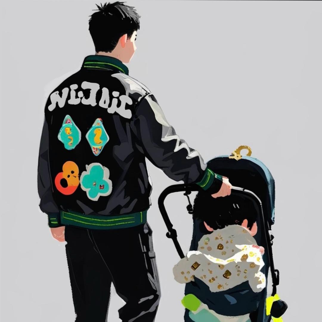 5+1服饰
