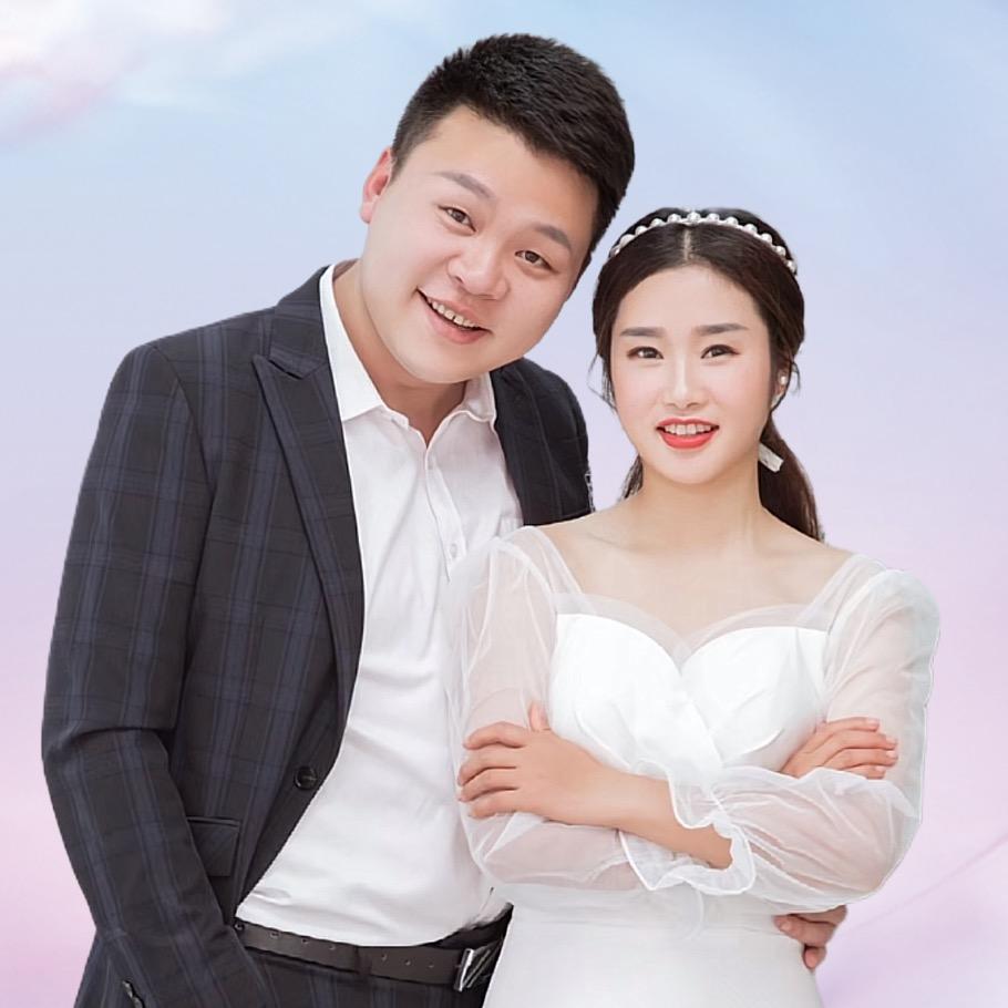 川味小夫妻 双妹每日分享