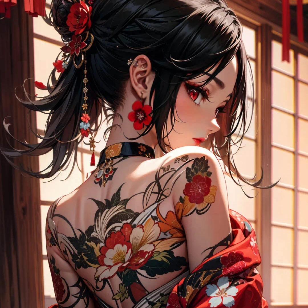 💌慕枫