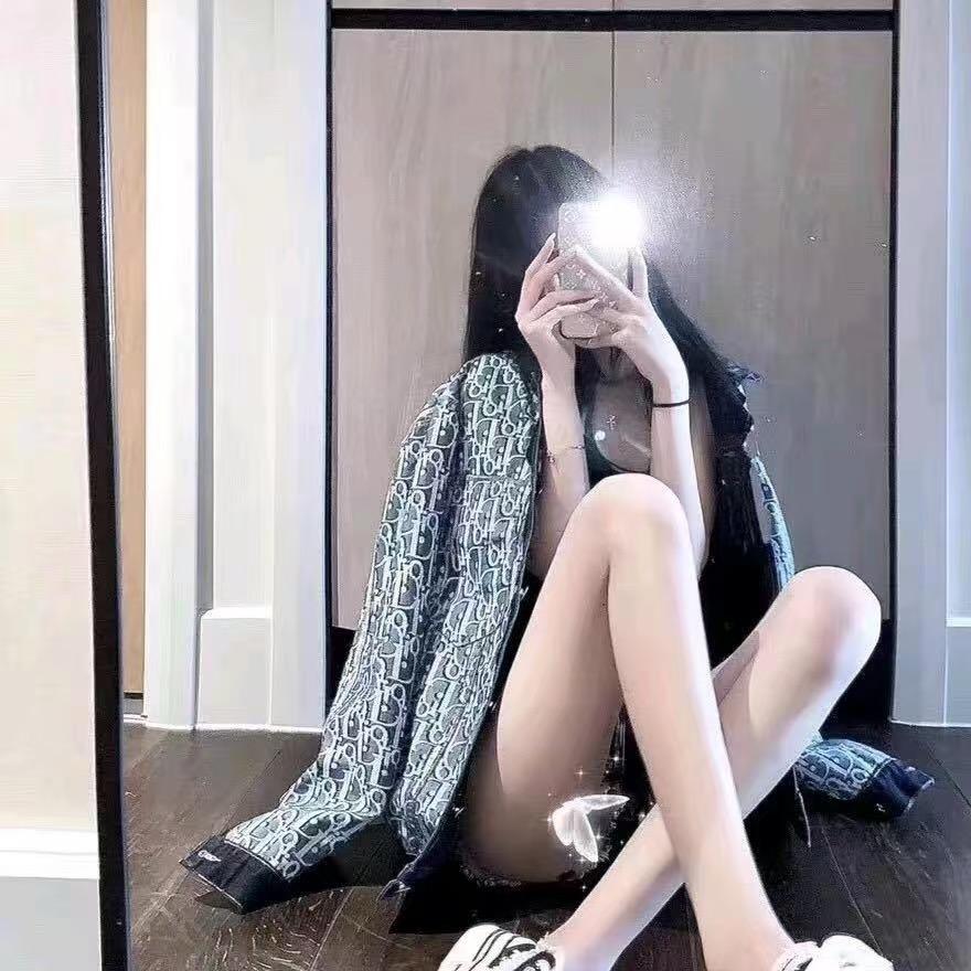 澳门城下的小女子