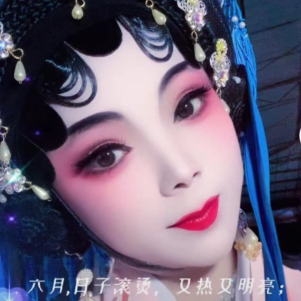 雷剧陈春花（破一万开播）