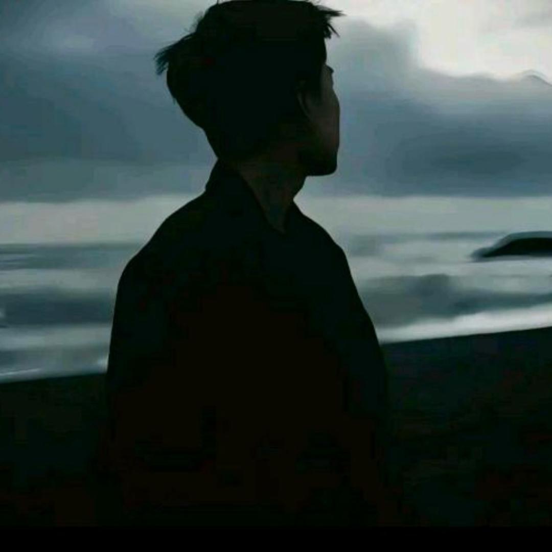 ㅤ 放不下就走吧