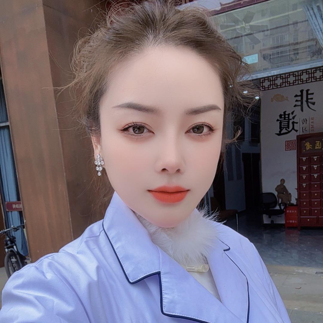 芭美莹淡巴～肖老师