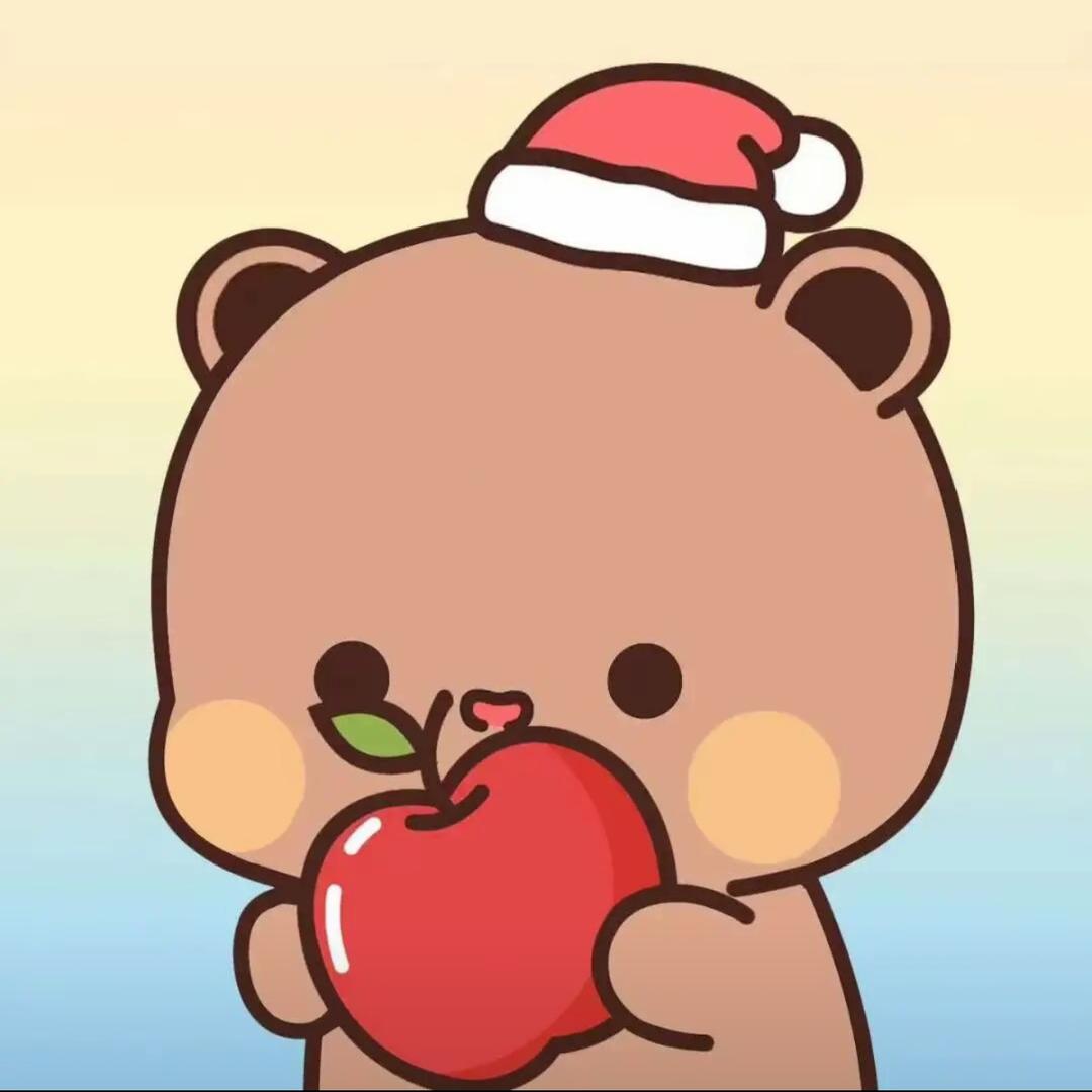 🌈男