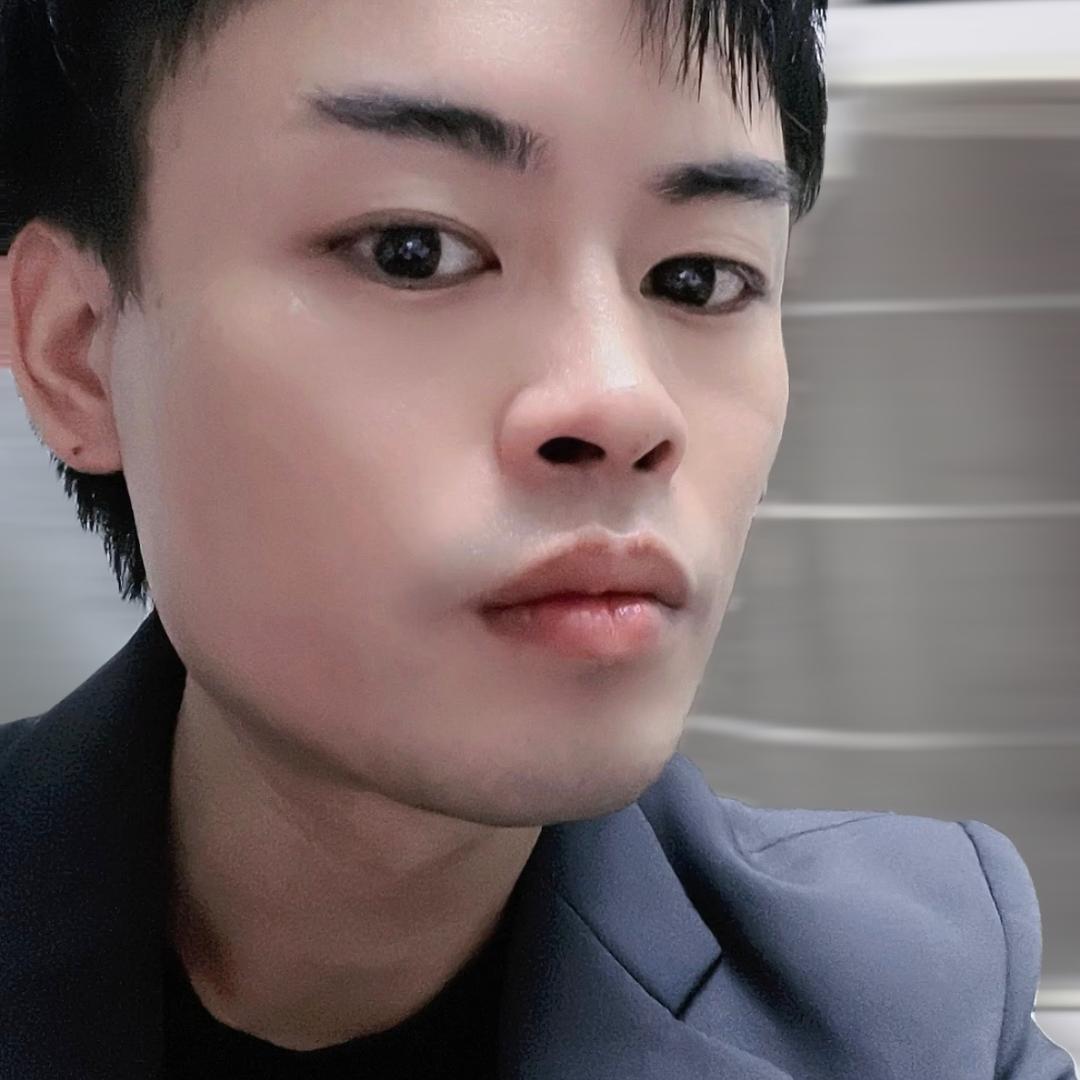 森沐Hair Salon官方号