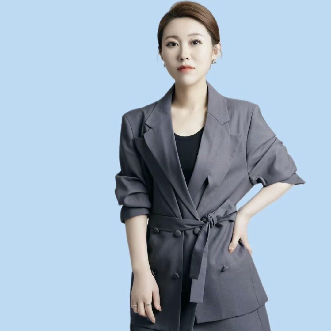 梦中花庭美容美体孔欢
