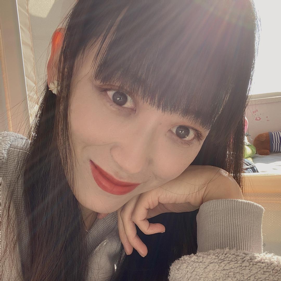 农村姑娘