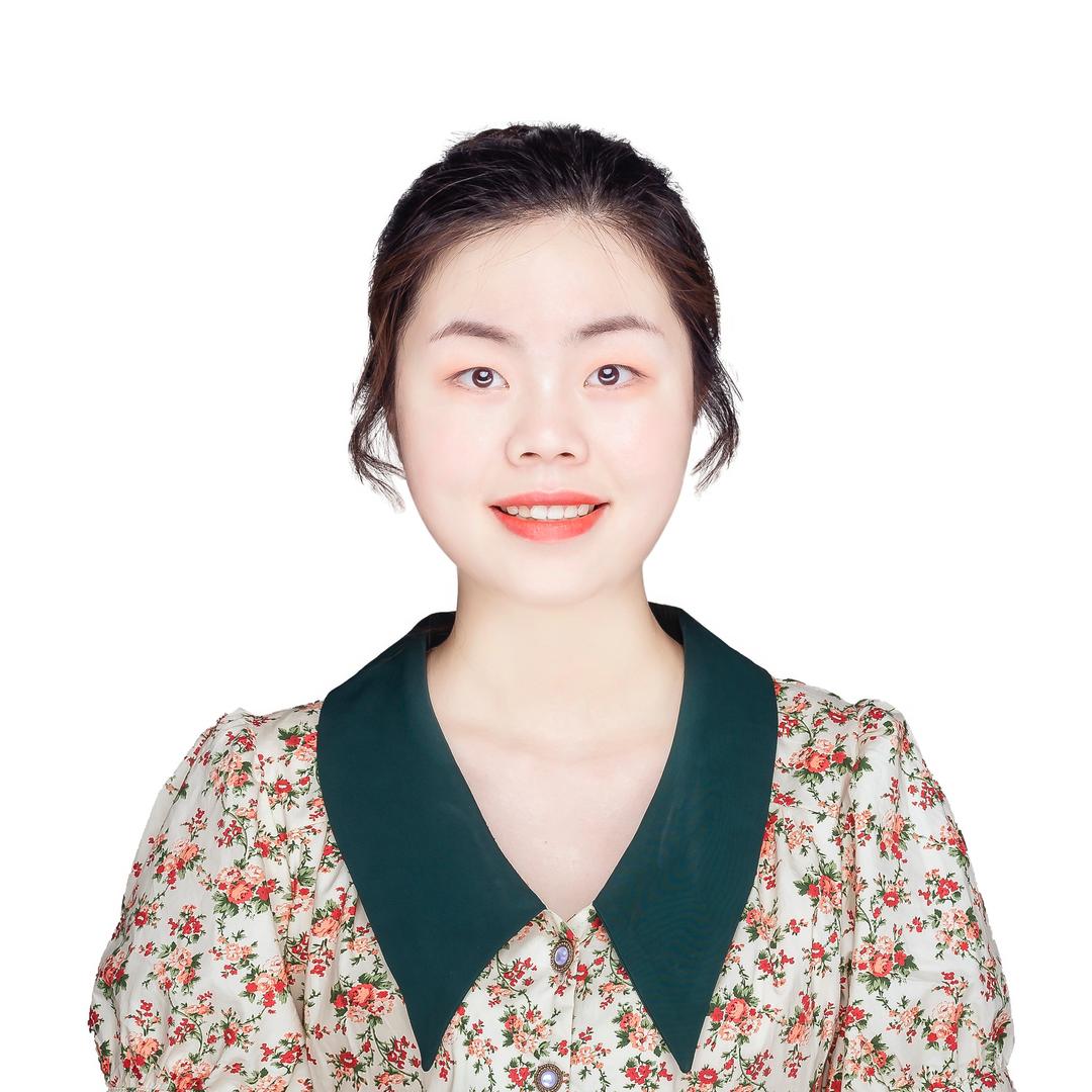 你的邵邵老师呀。