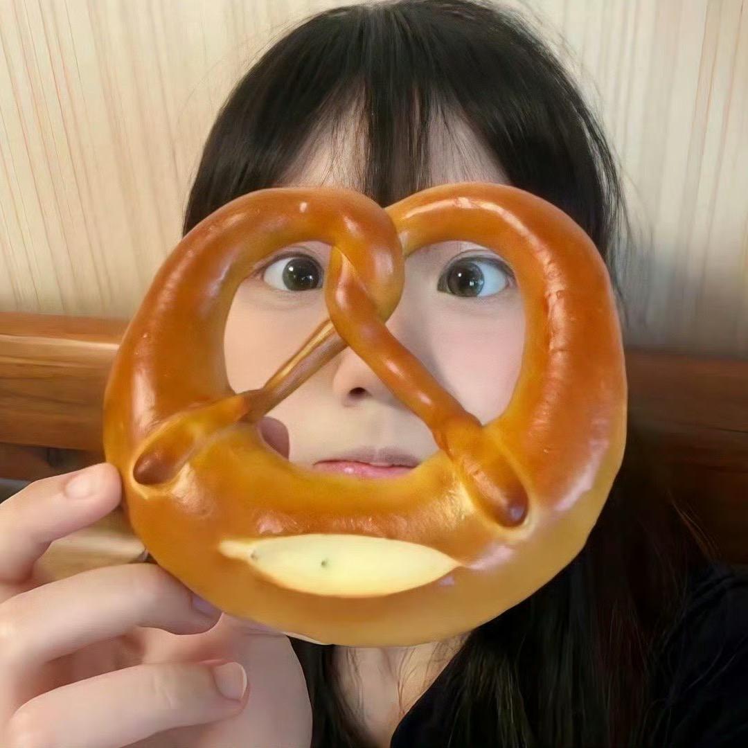幸运蛋卷王