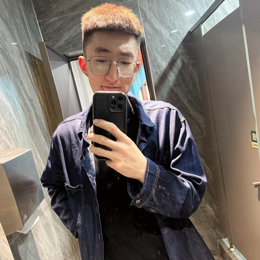 宝子吖～🐯