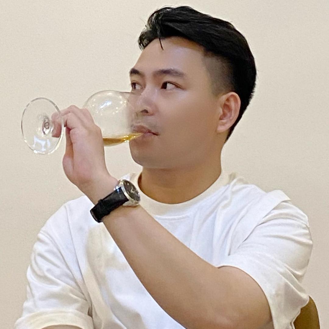 🌈室内设计师 Jay