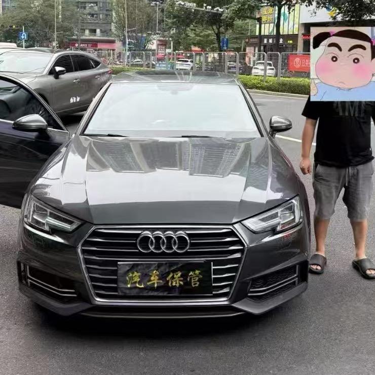 深圳（压车）@寄存保管