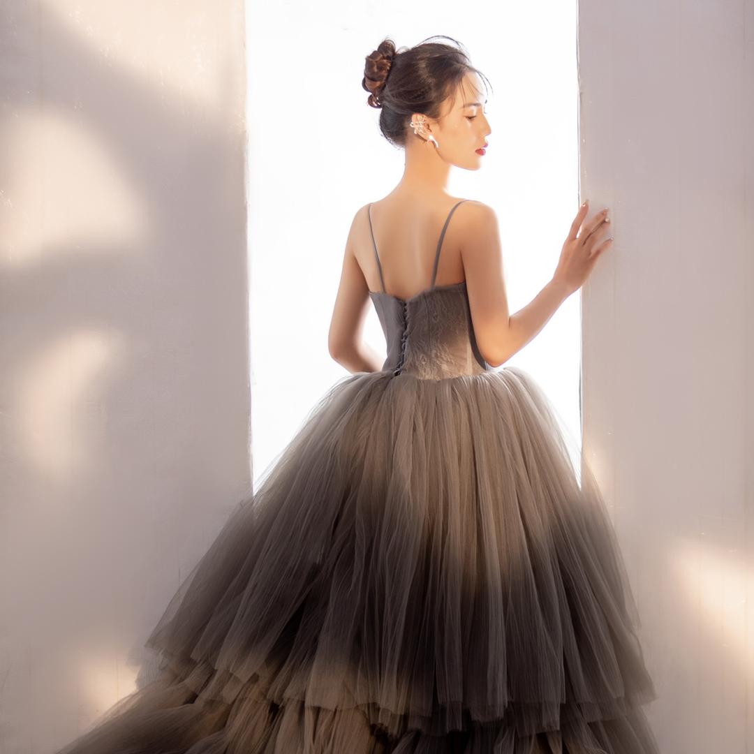 荣荣.sudden wealth