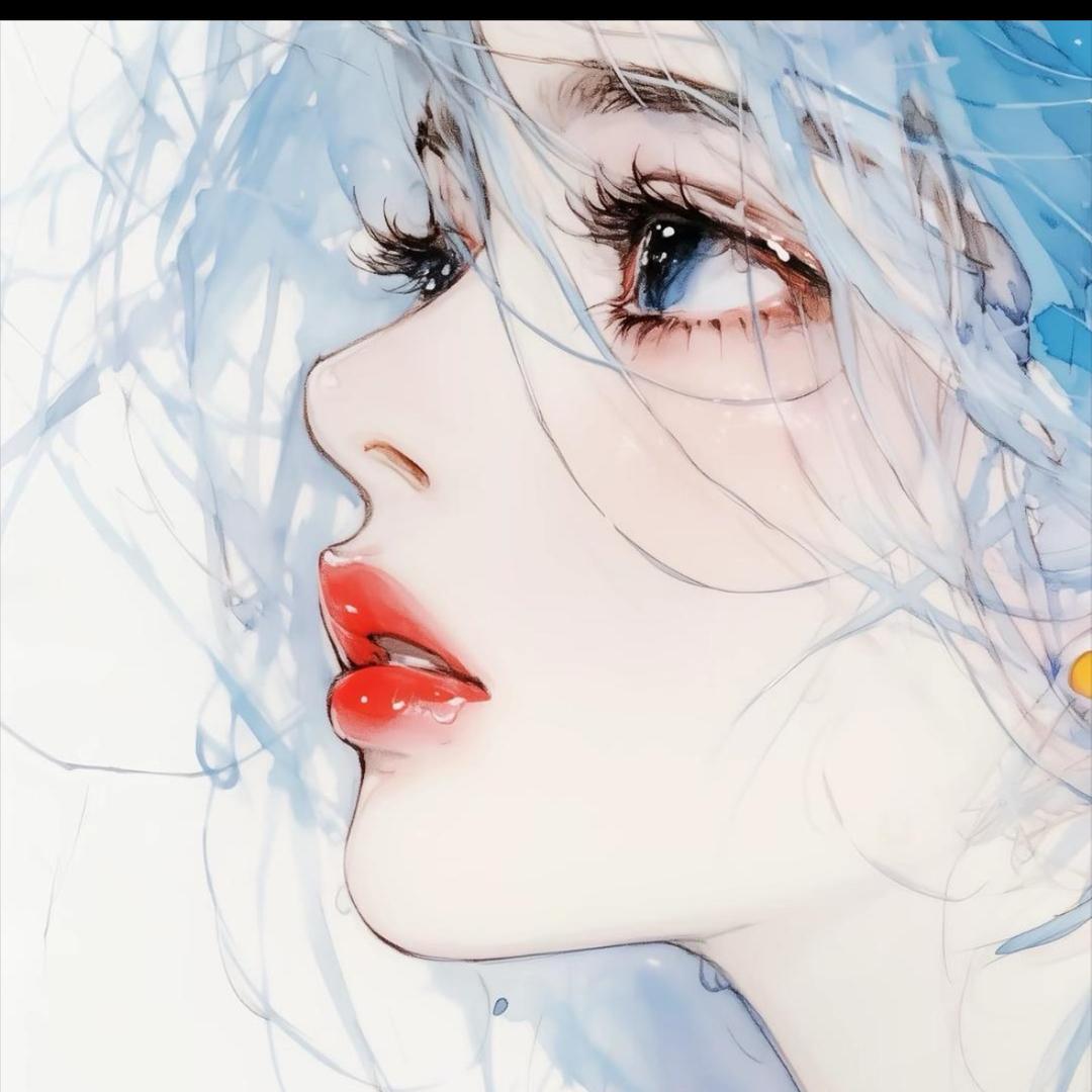 @咩咩咩🐑