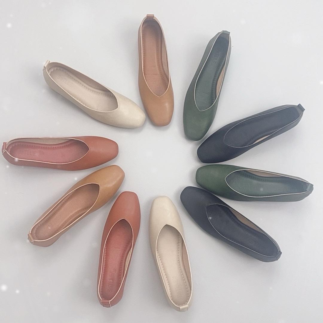 十柒精品女鞋店