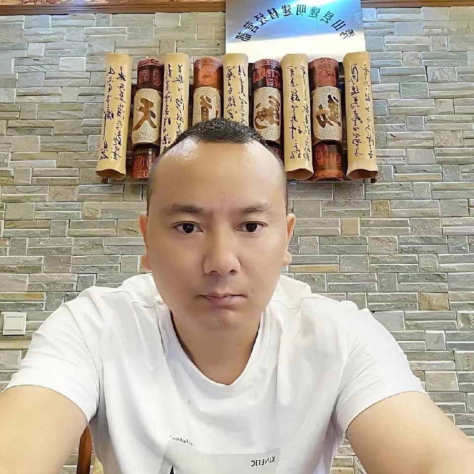 😇半吊子屠夫😇