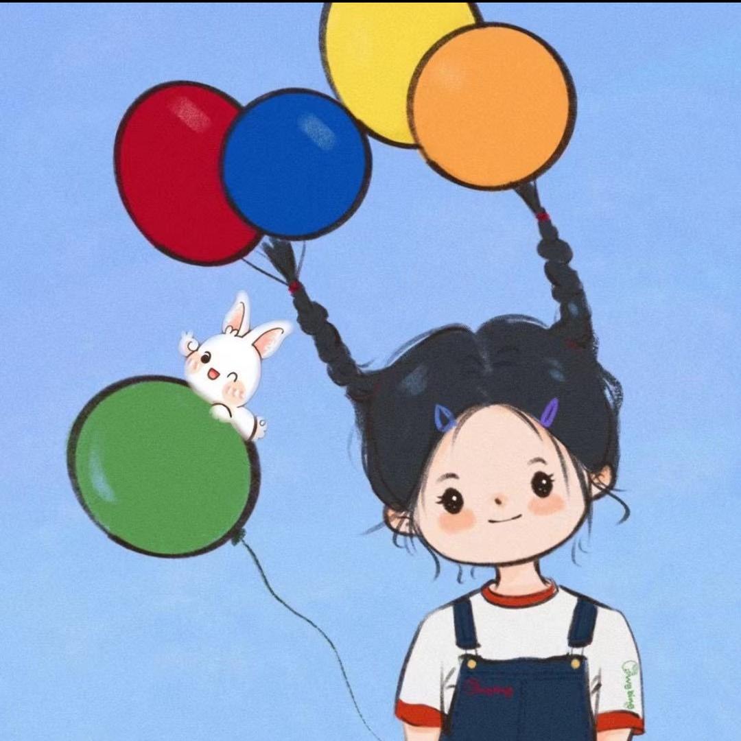 云朵日记☀️