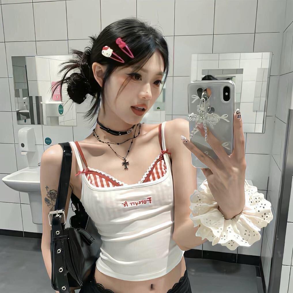 楠楠女士.