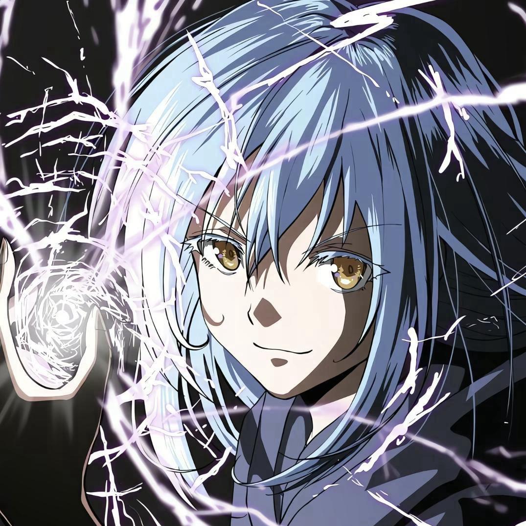 Eternal
