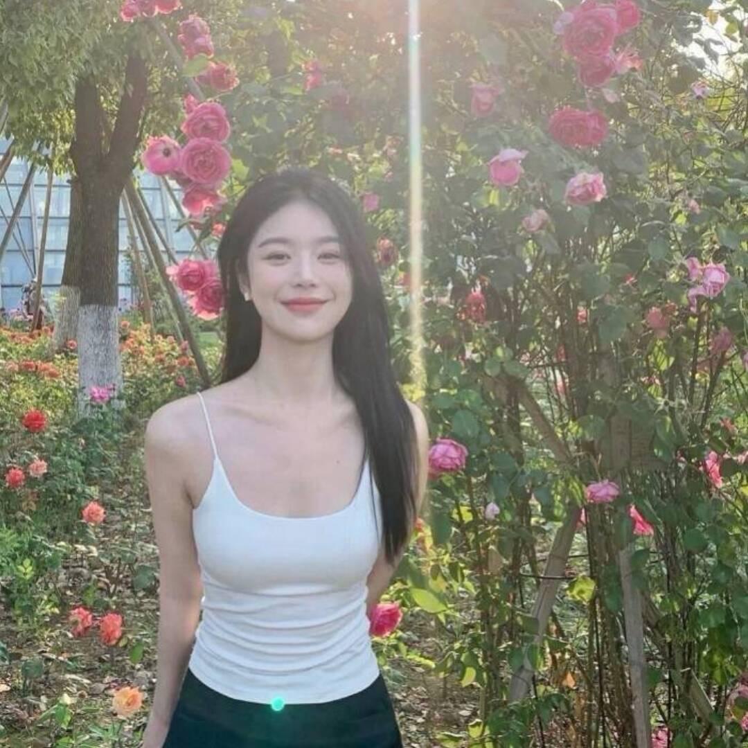 椿-