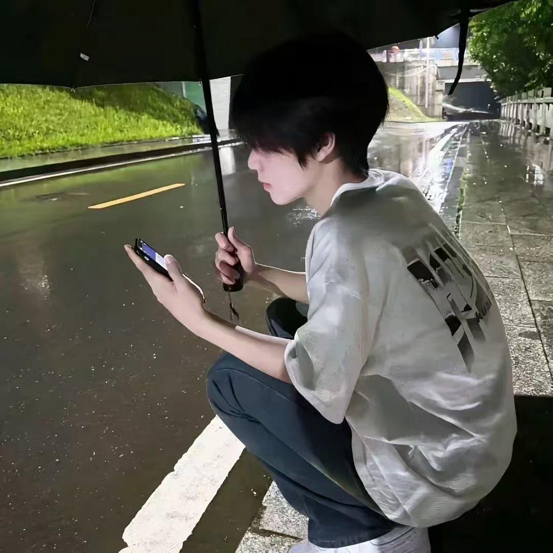 剪刀手爱刘德华