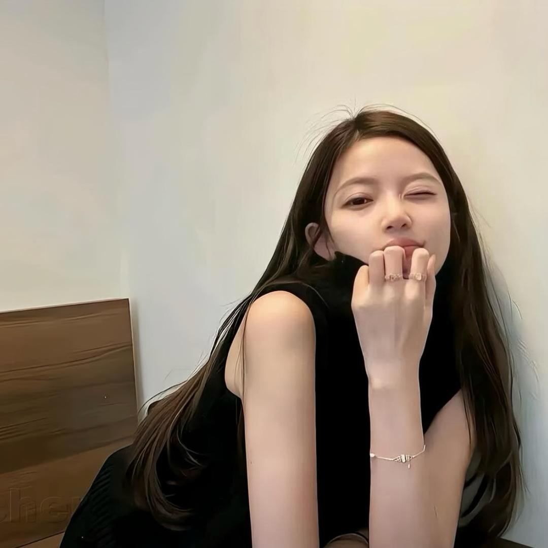 睡饱我就吃