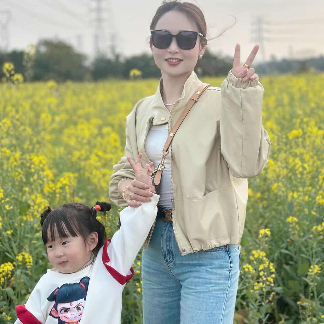 团团妈咪吖🥰