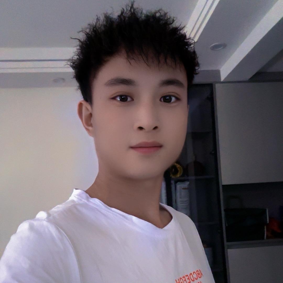 小阿飞……（承蒙厚爱）