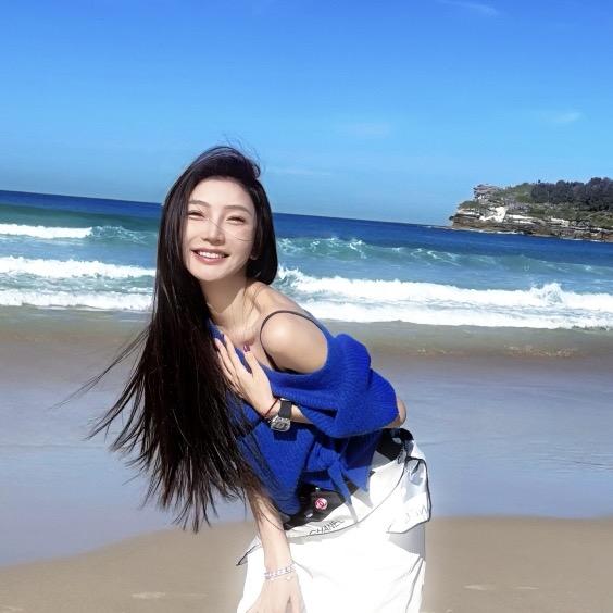 小侨jofay穿搭打卡