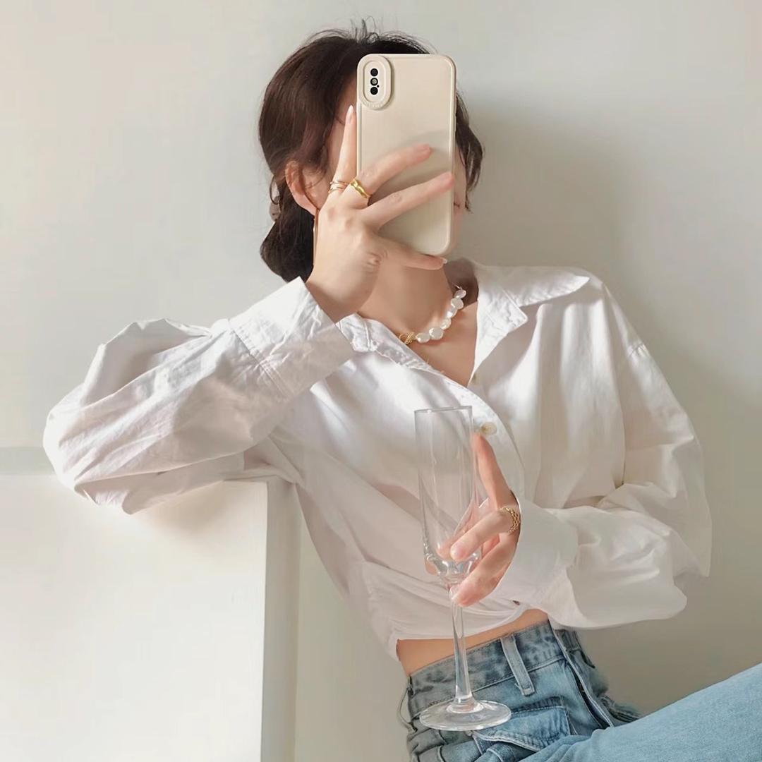 燕子🍃爱穿搭&