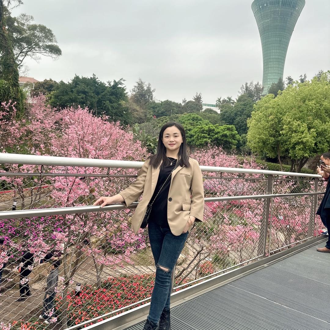 珊悦儿👧