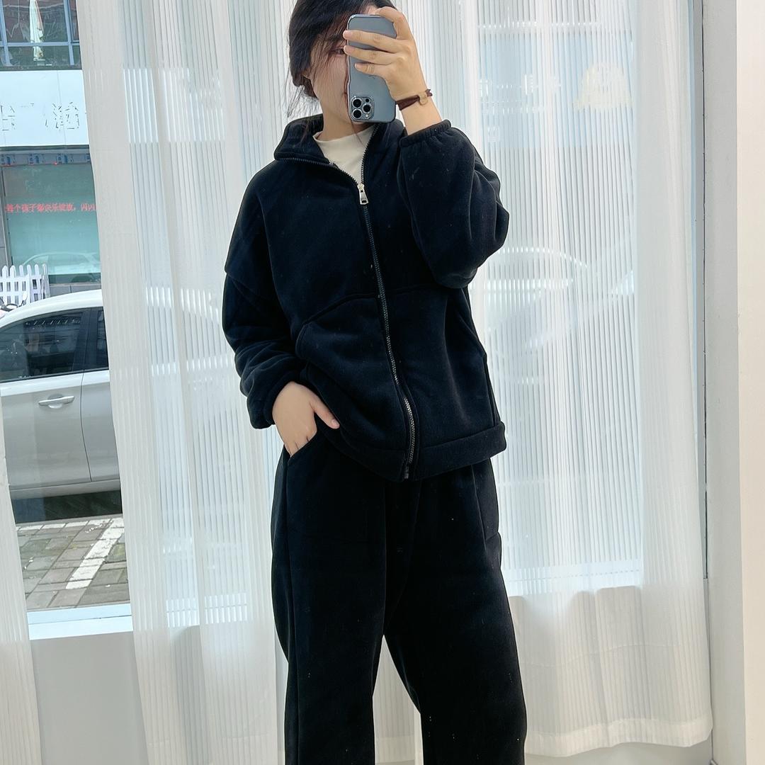 大会家居服现货号