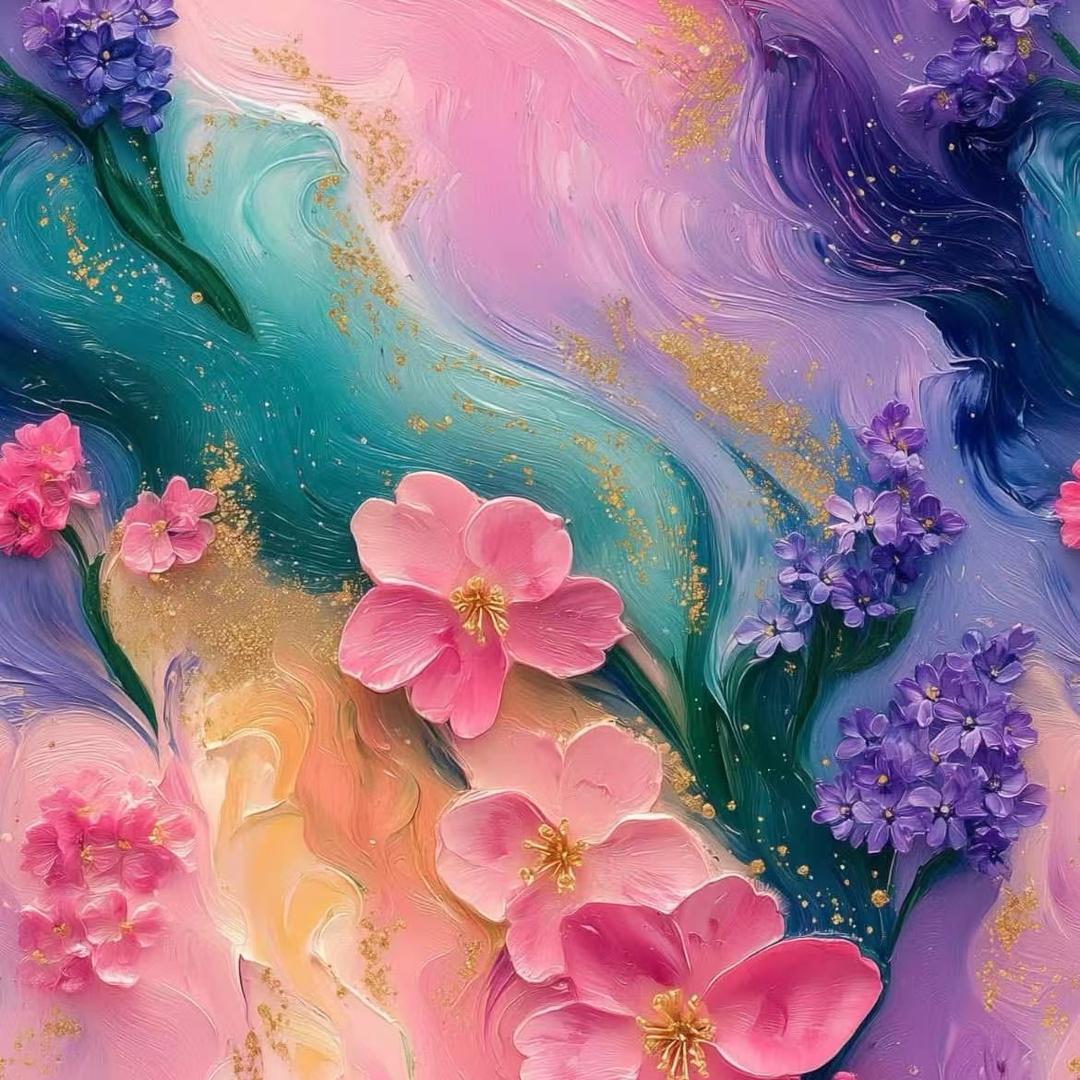 花仙子