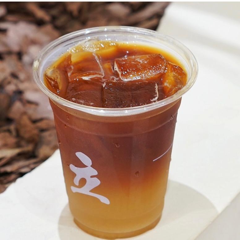 立咖啡UPUPKAFE(湖南郴州)