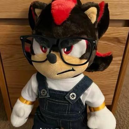 刺猬索尼克