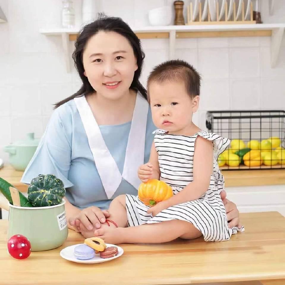 小姐俩烘焙店