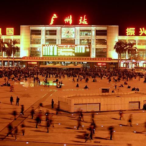 站西组装老师傅