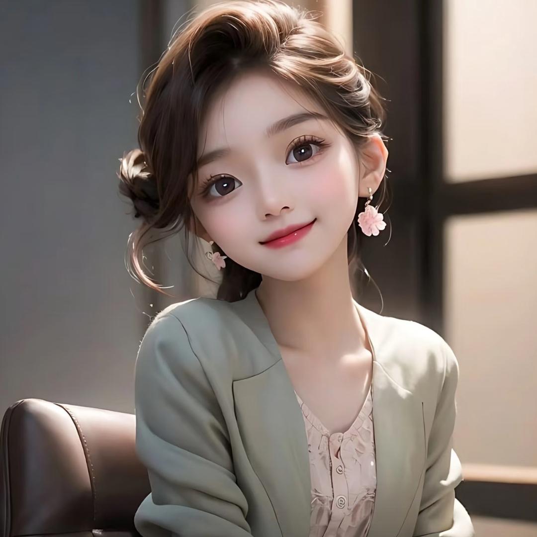 天天开心果*