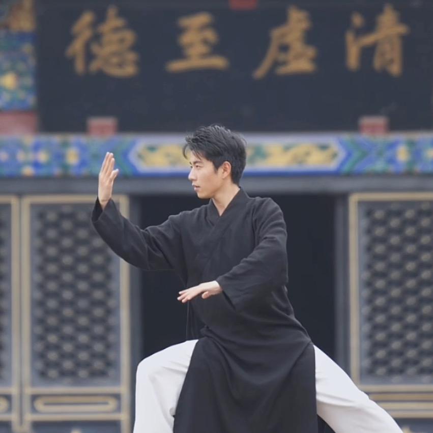 武当王也