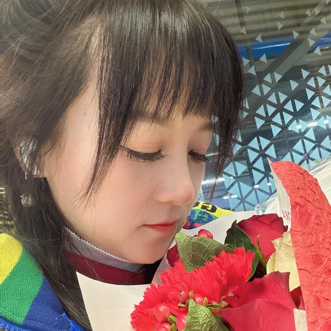 新月玫瑰