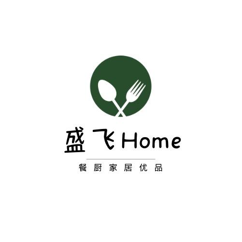盛飞Home